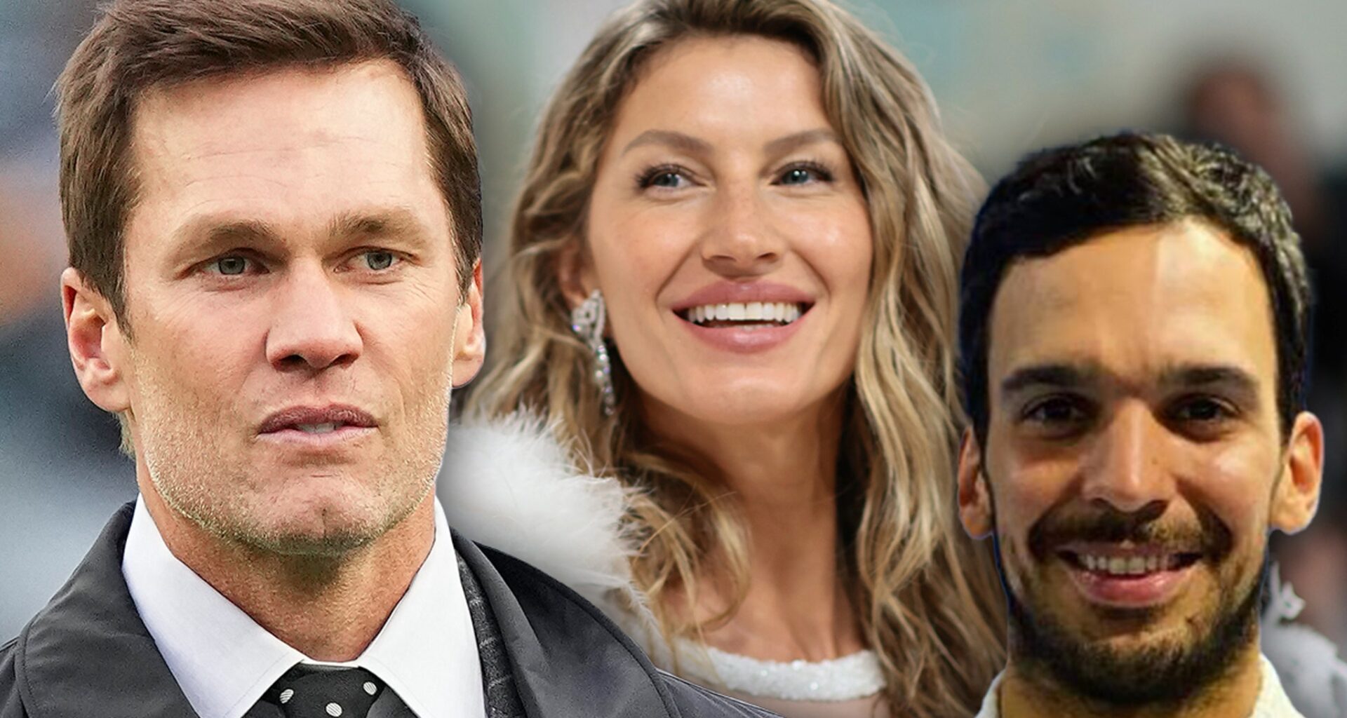Tom Brady Posts Pics Set to Logic Suicide Prevention Hotline Song After Gisele Marriage News