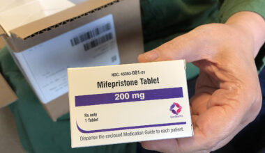 Texas, Florida sue FDA over abortion pill approval