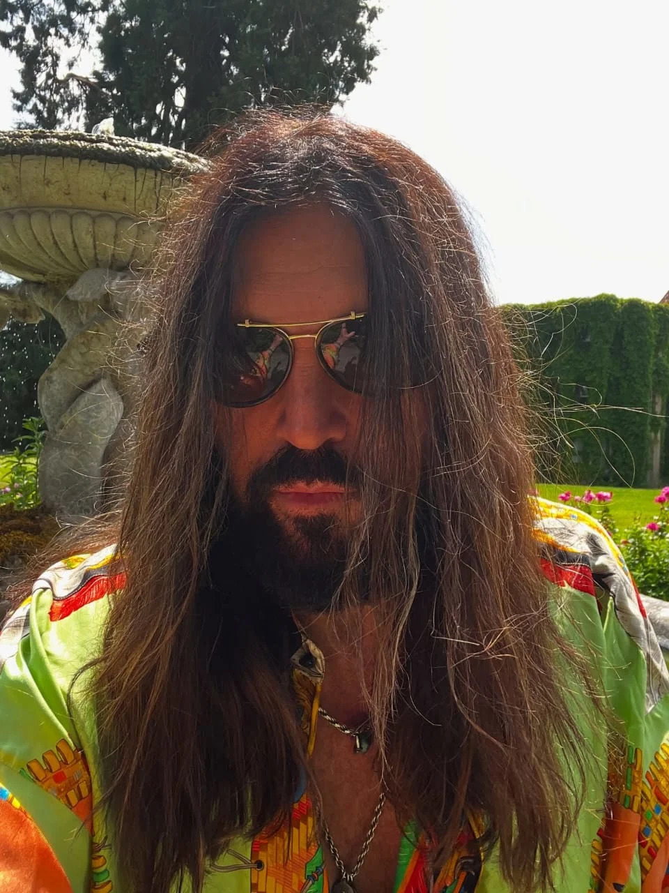 Photo Credit: billyray/Instagram