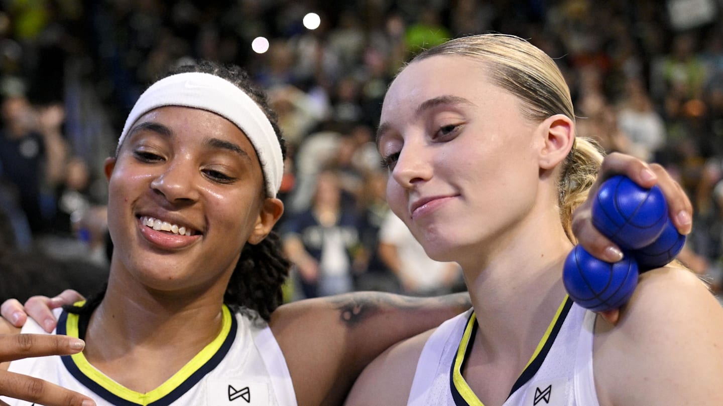 What's next for Dallas Wings after WNBA gets CBA extension?