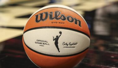 Why The Mercury Were A Strong Offensive Team In 1997