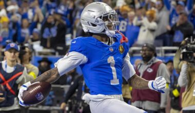 Wide Receiver Start ‘Em, Sit ‘Em For Fantasy Football Week 14