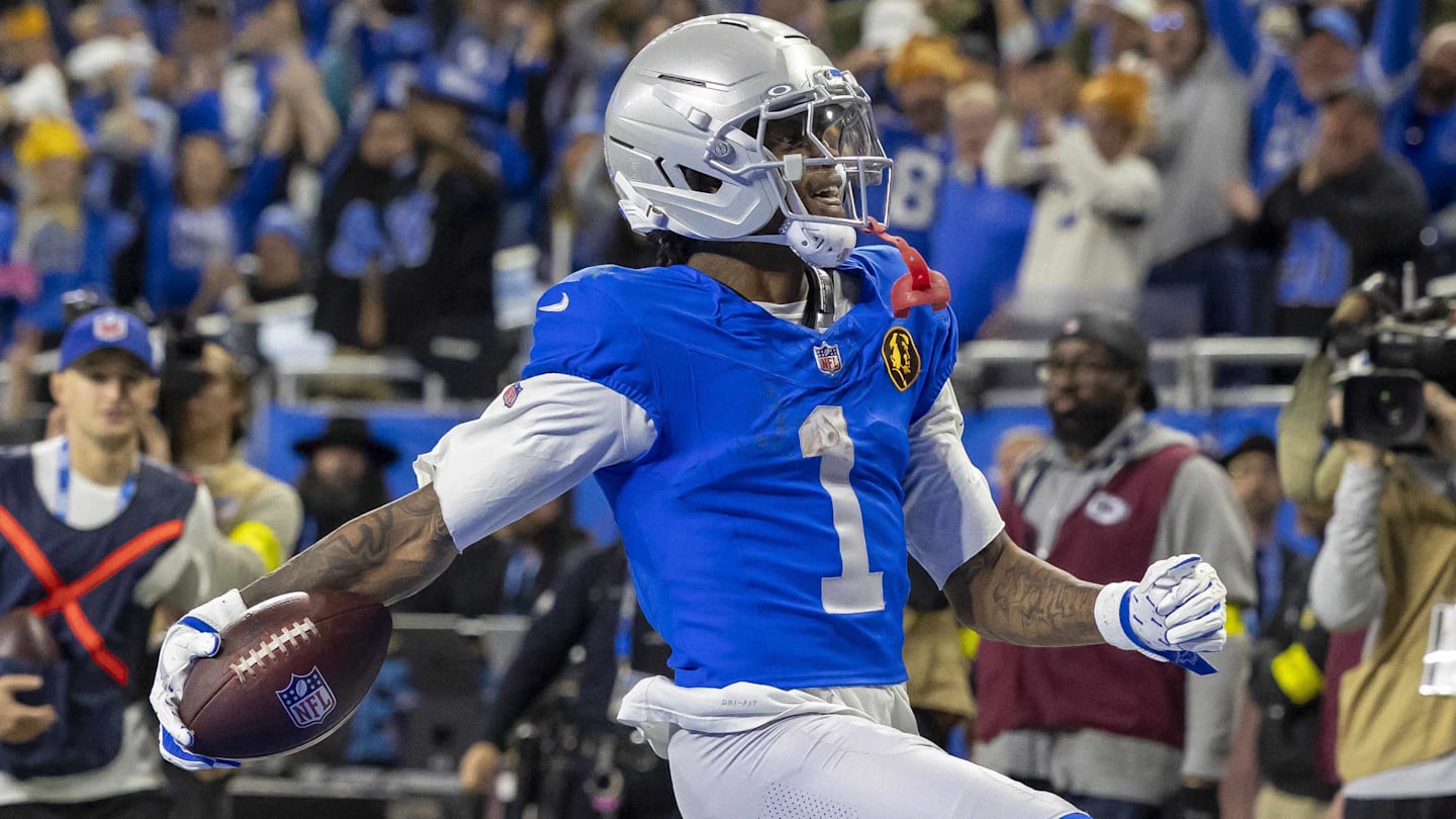 Wide Receiver Start ‘Em, Sit ‘Em For Fantasy Football Week 14