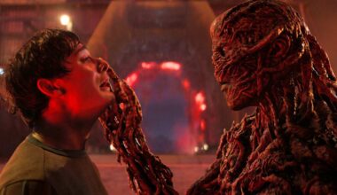 STRANGER THINGS: SEASON 5