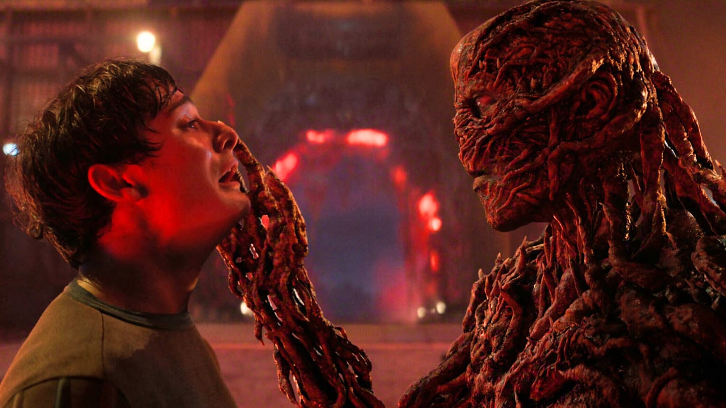 STRANGER THINGS: SEASON 5