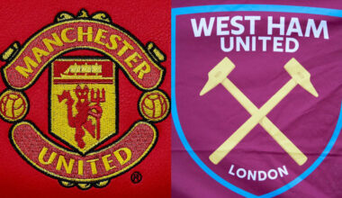 Man Utd vs. West Ham: Preview, Predictions and Lineups