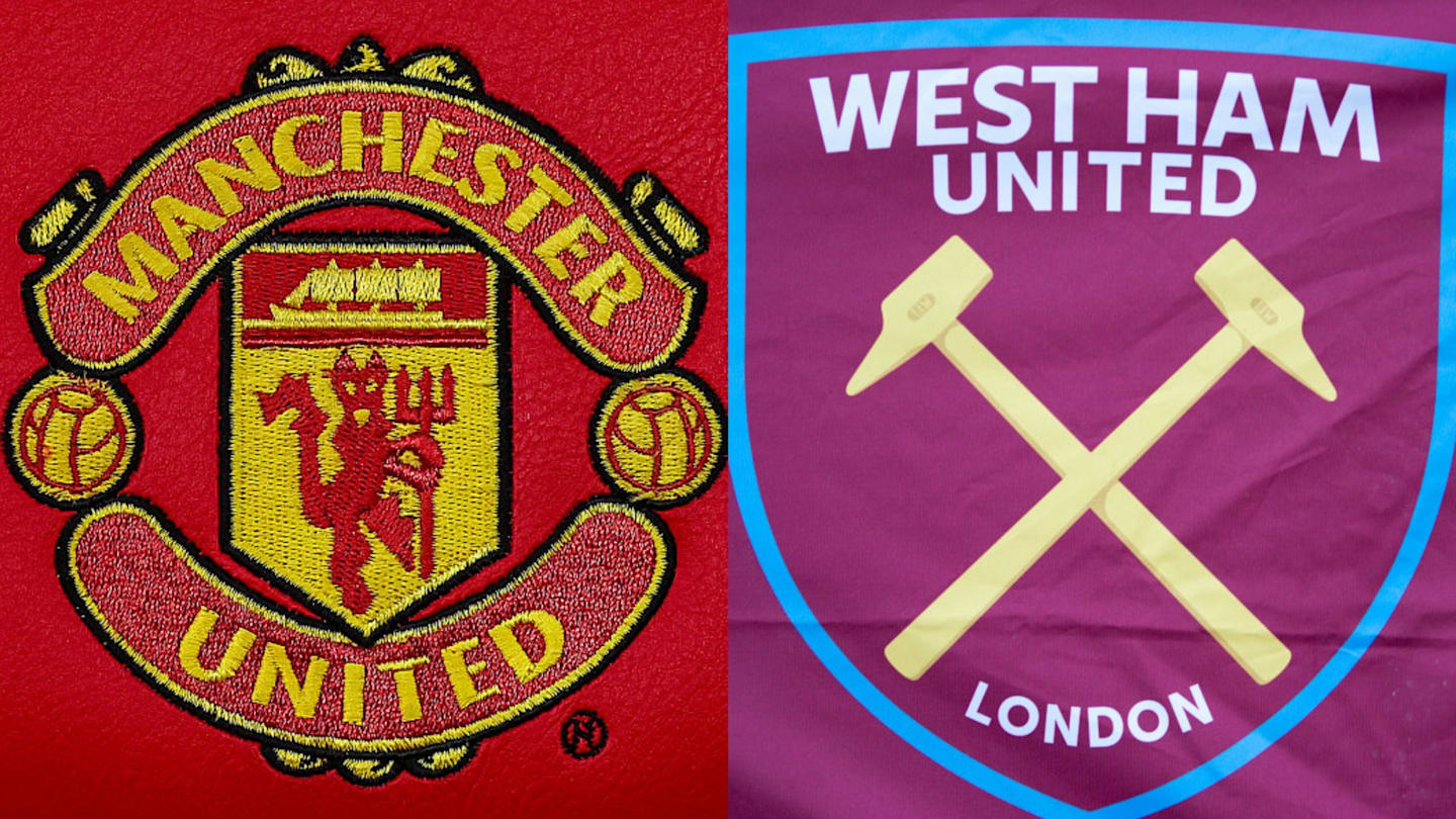 Man Utd vs. West Ham: Preview, Predictions and Lineups
