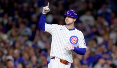 Division Series - Milwaukee Brewers v Chicago Cubs - Game Four