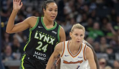 Mercury's Held And More Represent DePaul