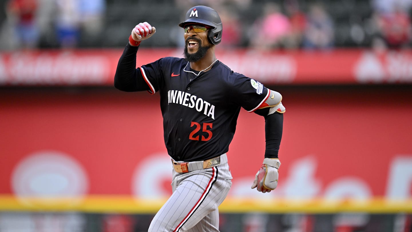 Twins Don’t Plan to Trade Byron Buxton, Other Stars This Offseason