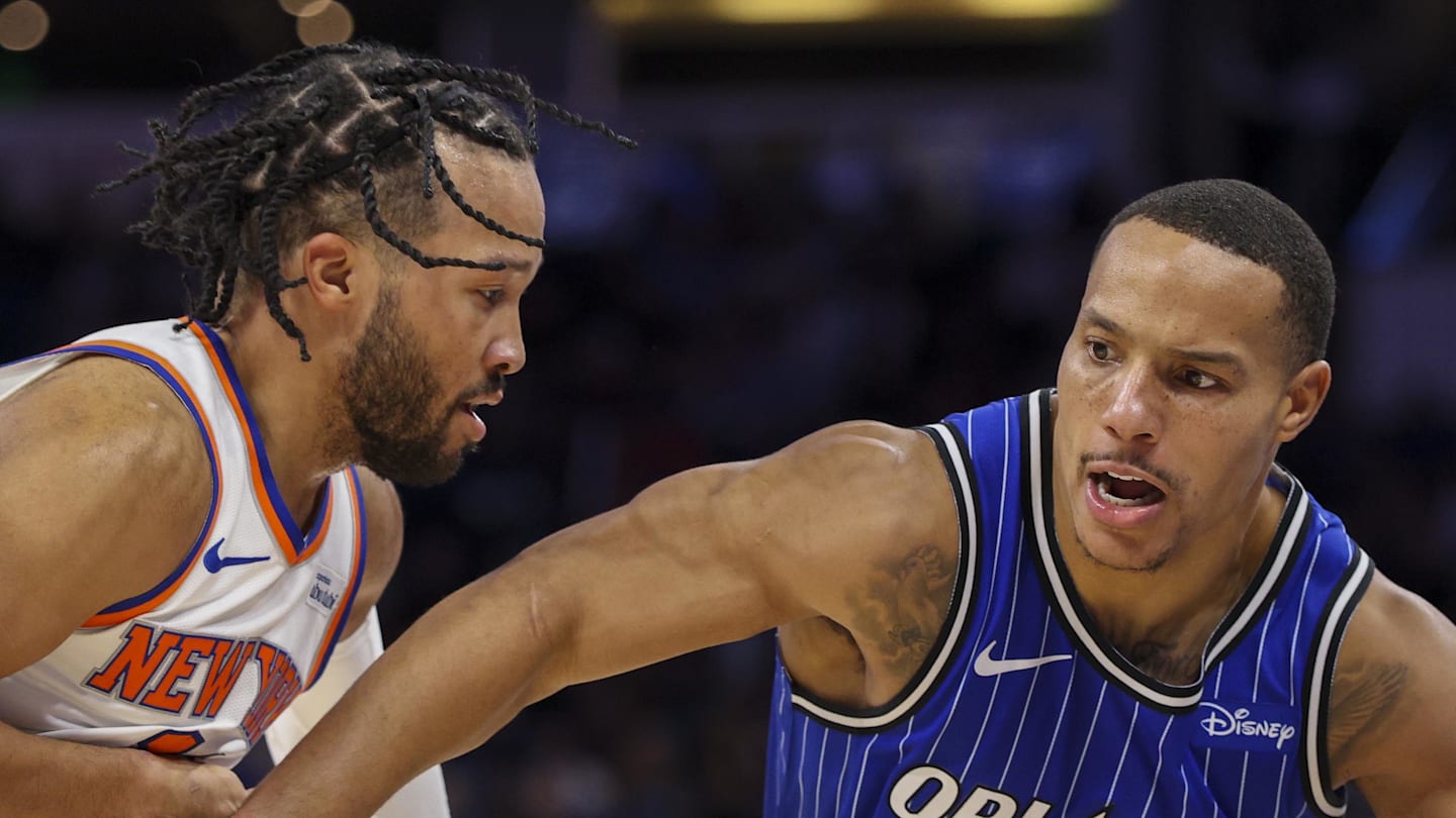 Five burning questions ahead of Magic vs. Knicks