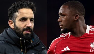 Man Utd’s £170 Million Double Swoop; Liverpool Plot Konate Sale