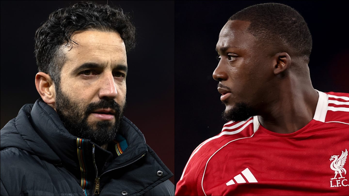 Man Utd’s £170 Million Double Swoop; Liverpool Plot Konate Sale