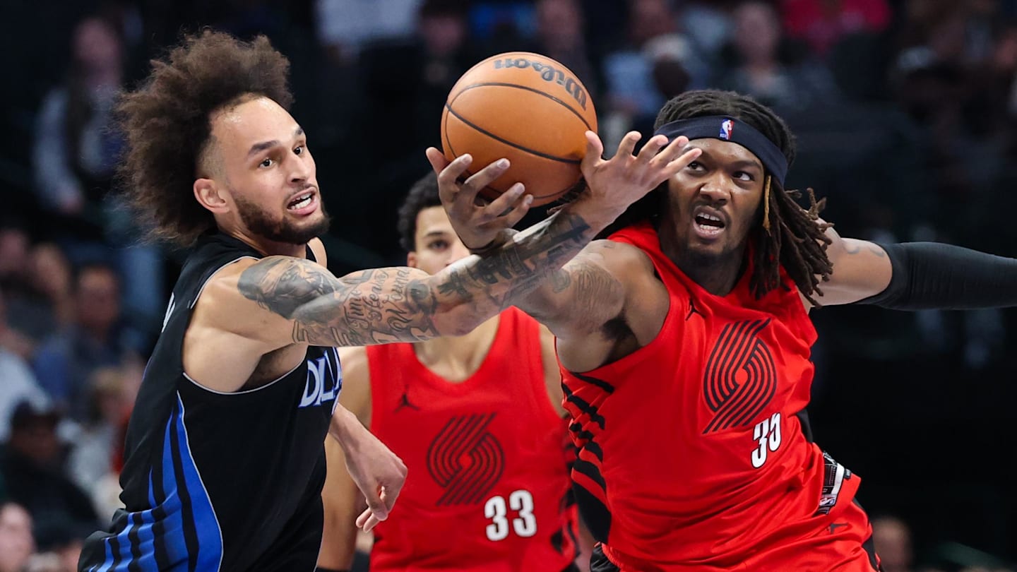 Lakers Urged to Pursue All-Defensive Big Man From West Rival