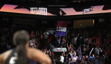 How Phoenix's Early Players Helped The Team Make The Playoffs