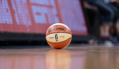 How One Past Mercury Draft Unfolded