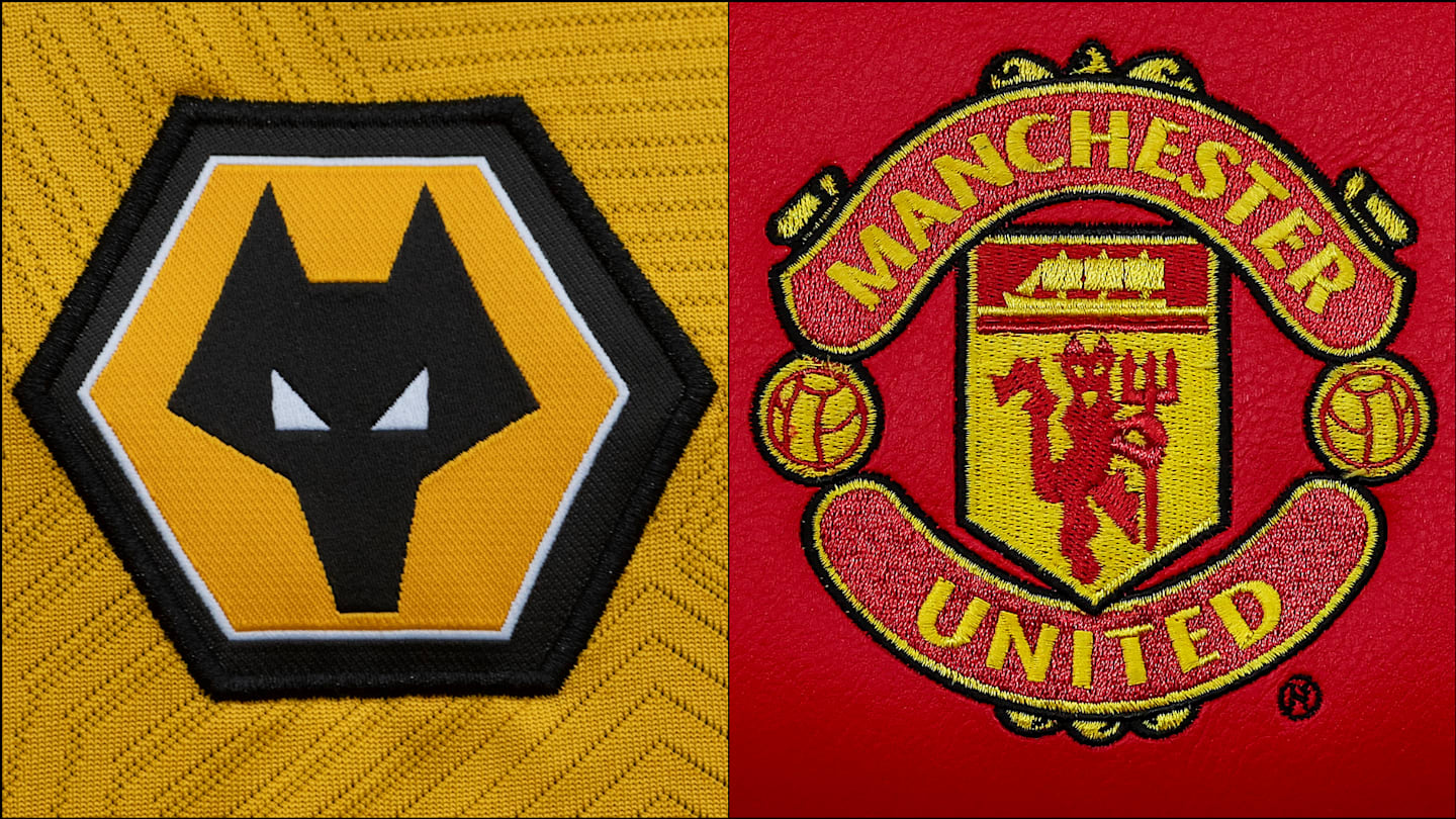 Wolves vs. Man Utd: Preview, Predictions and Lineups