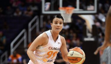 Mercury's Prahalis And Others Represent Ohio State