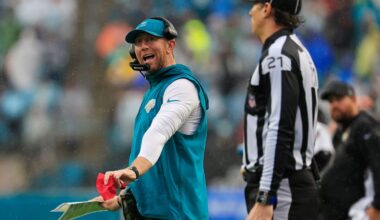 How the Jaguars Achieved Their New Reality Under Liam Coen