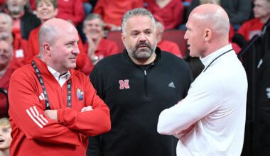 1890 Nebraska, NIL Arm of Husker Athletics, to Shut Down