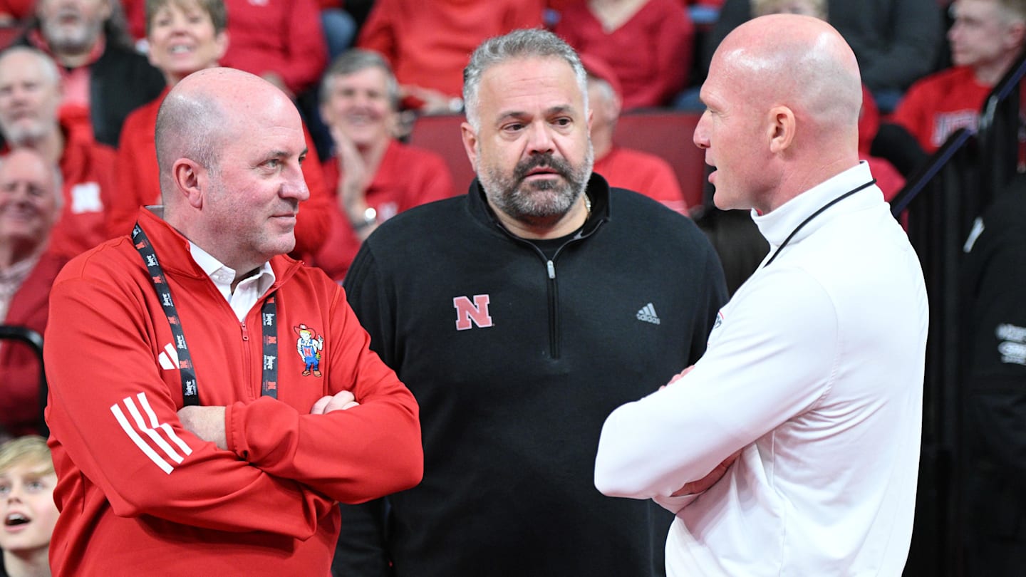 1890 Nebraska, NIL Arm of Husker Athletics, to Shut Down