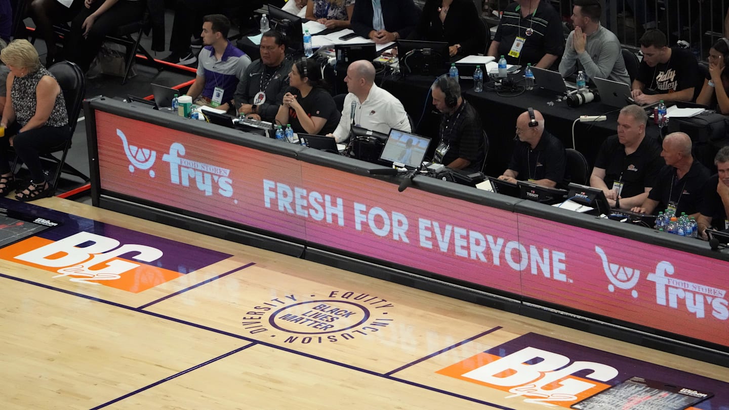 Why Phoenix's Scoring Helped Them Make The Playoffs