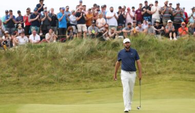 Major Championships Rescheduled in 2028 Around Summer Olympics