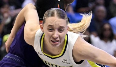 Why Dallas Wings should pair Paige Bueckers with this top prospect