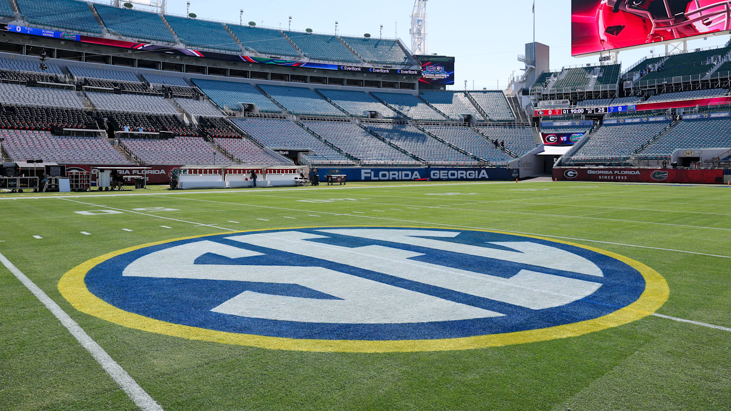 SEC powerhouse named the most-watched college football team of 2025 regular season