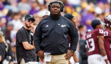 Elijah Robinson a Name to Watch After Nebraska Fires Defensive Line Coach Terry Bradden