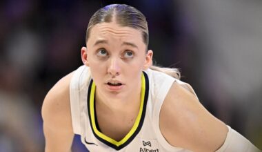 Dallas Wings star Paige Bueckers speaks out on current WNBA CBA negotiations
