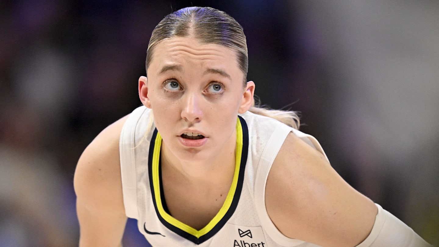 Dallas Wings star Paige Bueckers speaks out on current WNBA CBA negotiations