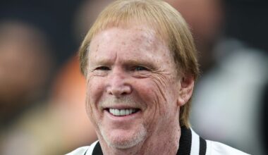 If Pete Carroll Is Gone, Mark Davis Could Make This Classic Al Davis Move