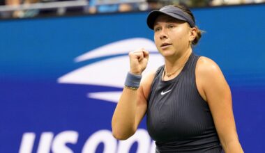 ‘I Achieved Things That I’ve Always Dreamt About’