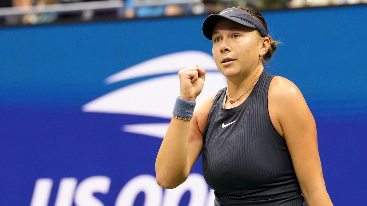 ‘I Achieved Things That I’ve Always Dreamt About’