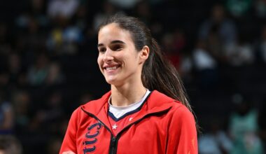 Washington Mystics v New York Liberty