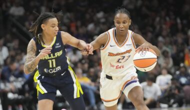 Mercury's Williams And More Represent Stanford