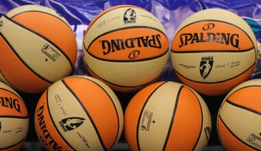 Mercury All-Star And Others Shine During Difficult Season