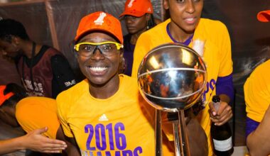 How An All-Star And Champion Helped Phoenix In 2019