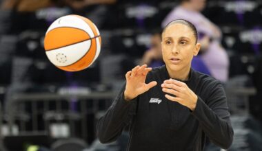 How Mercury's Taurasi Put The League On Notice