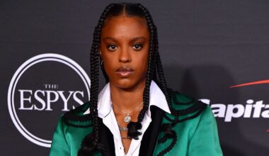 Mercury's DeShields Has Big Games In College