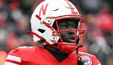 Once-heralded Nebraska receiver will search for a fresh start once again