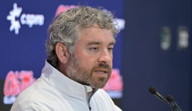 Ranking the 12 People Feeling the Most Pressure in the College Football Playoff