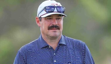 Johnson Wagner Will Leave Golf Channel for CBS Sports