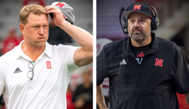 Matt Rhule Says Program Left from Scott Frost Was Worse Than Most Realize