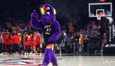 Dream Make Debut, Add Championship-Winning Player From Phoenix