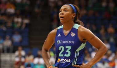 How Pondexter's Scoring Helped Phoenix Made History