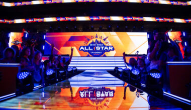 How Phoenix Was Involved In WNBA's Second All-Star Game