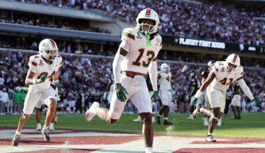 Miami Hurricanes