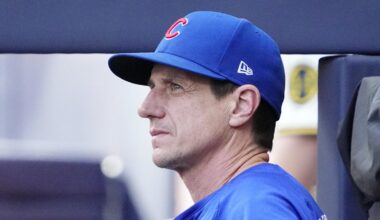 MLB Insider's Report On Tatsuya Imai's Potential Could Favor Cubs